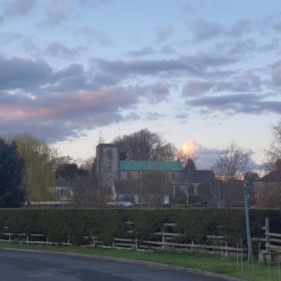 Villa Wheelwright'S Rest, Legbourne, Louth Extérieur photo